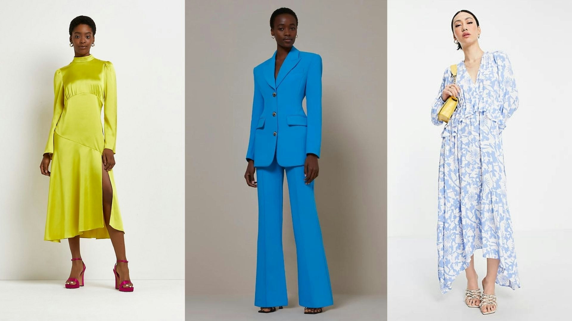 Best occasion jumpsuits for summer 2023: From M&S to ASOS, H&M & more