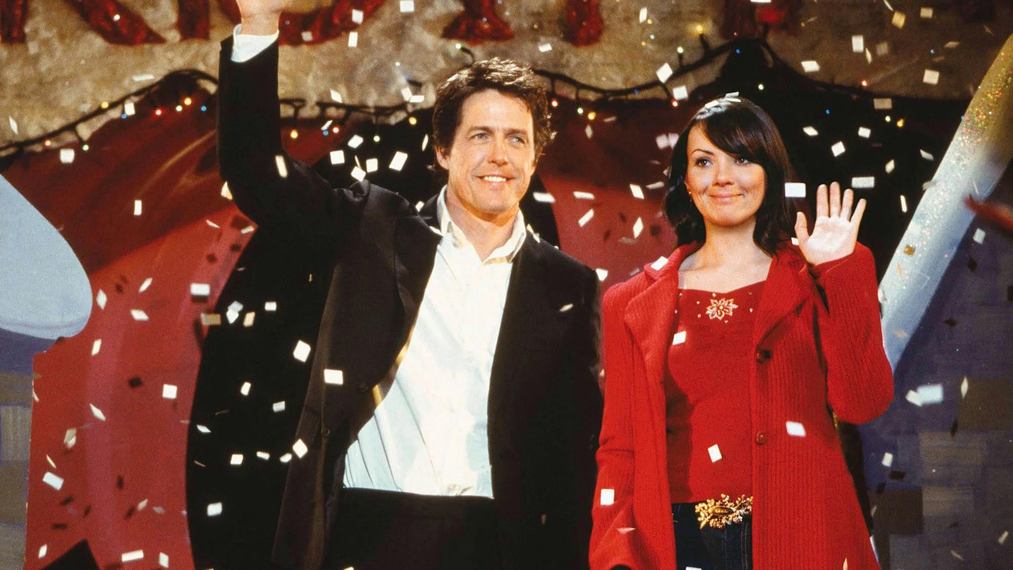 Best christmas films on amazon online prime