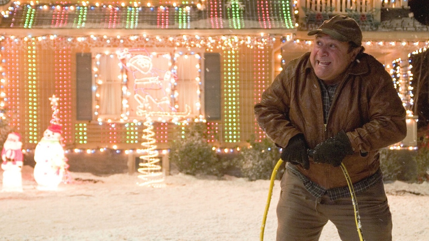 The Best Christmas Films on Amazon Prime