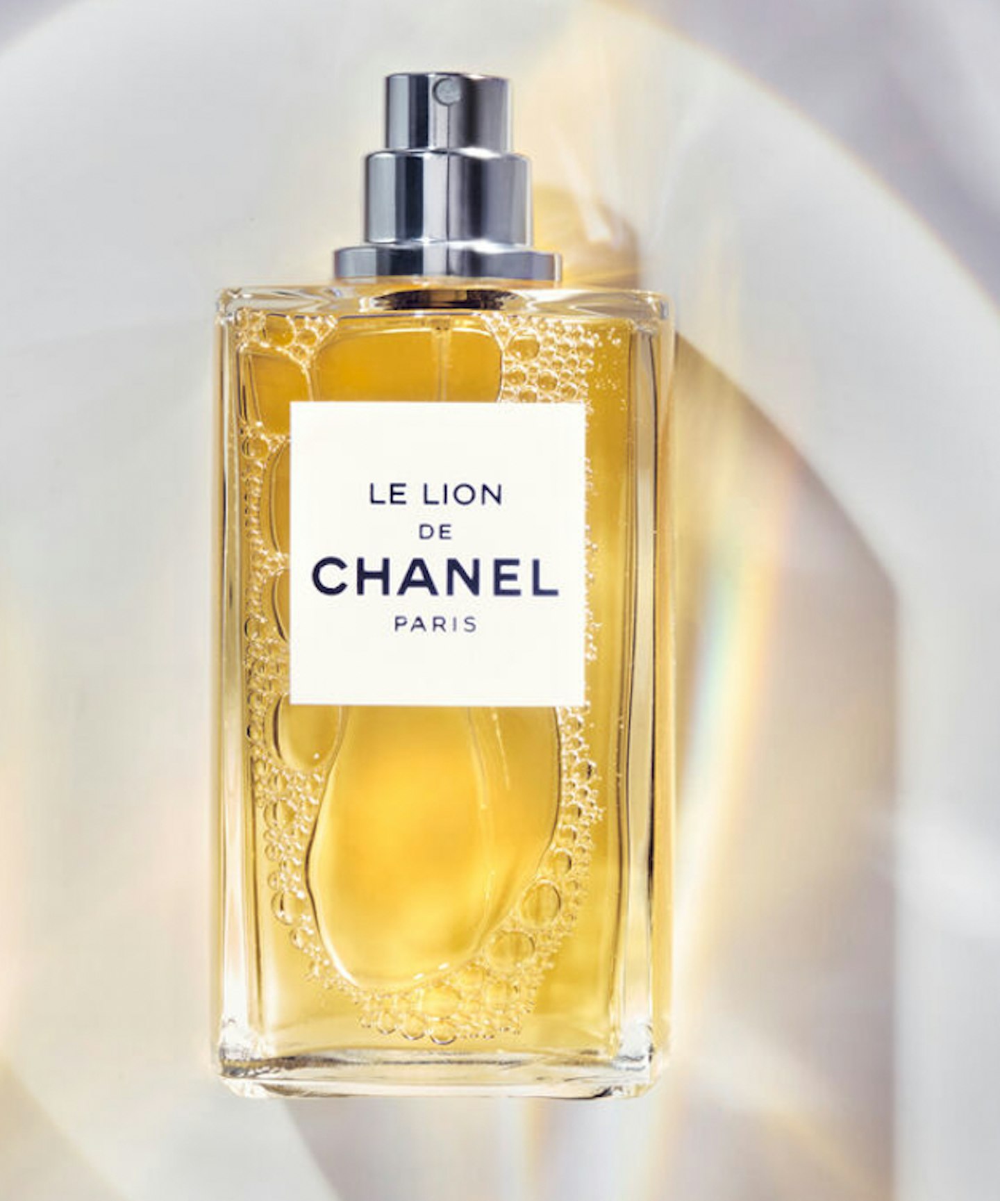 Chanel Le Lion de Chanel, £300