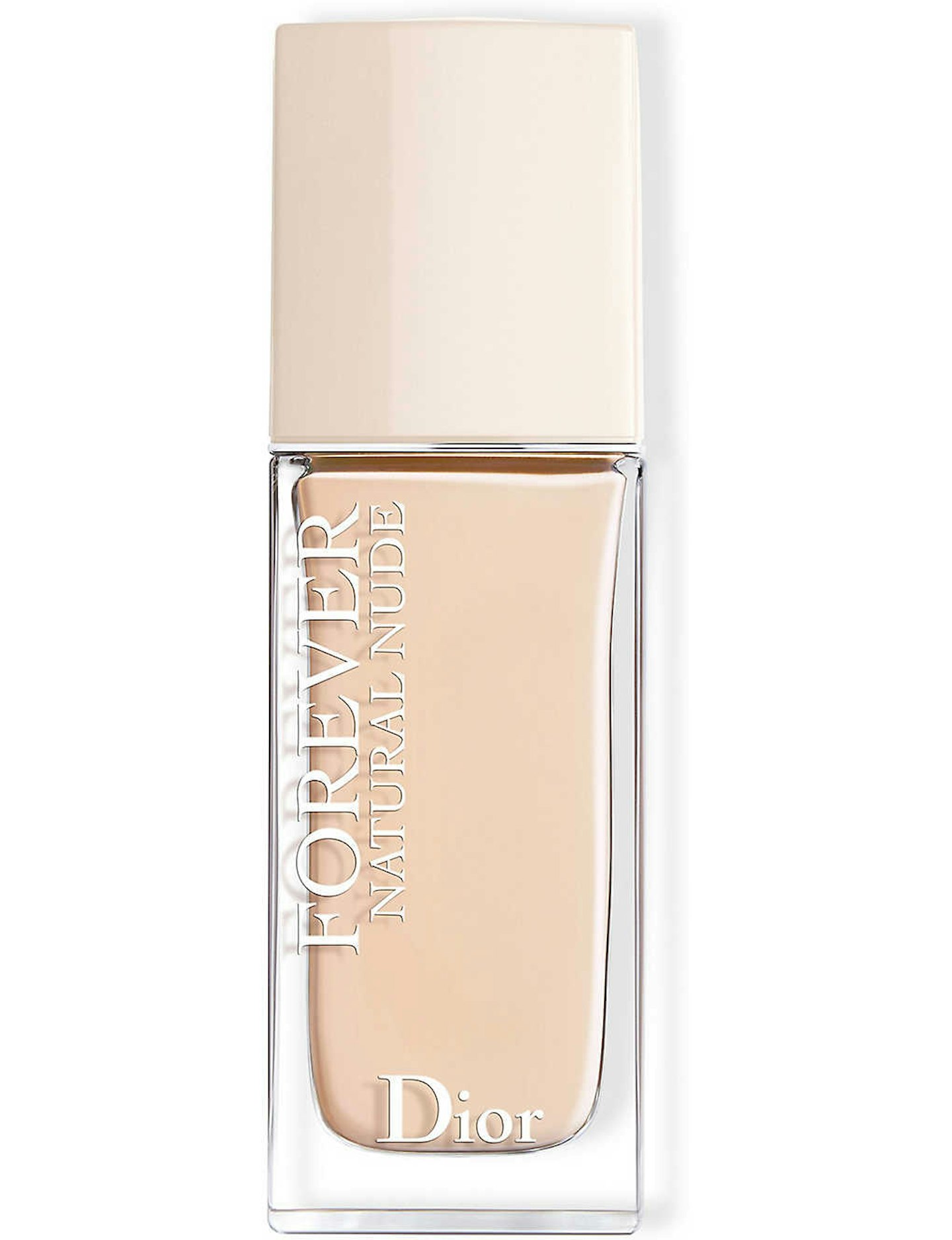 Dior Forever Natural Nude Foundation, £39
