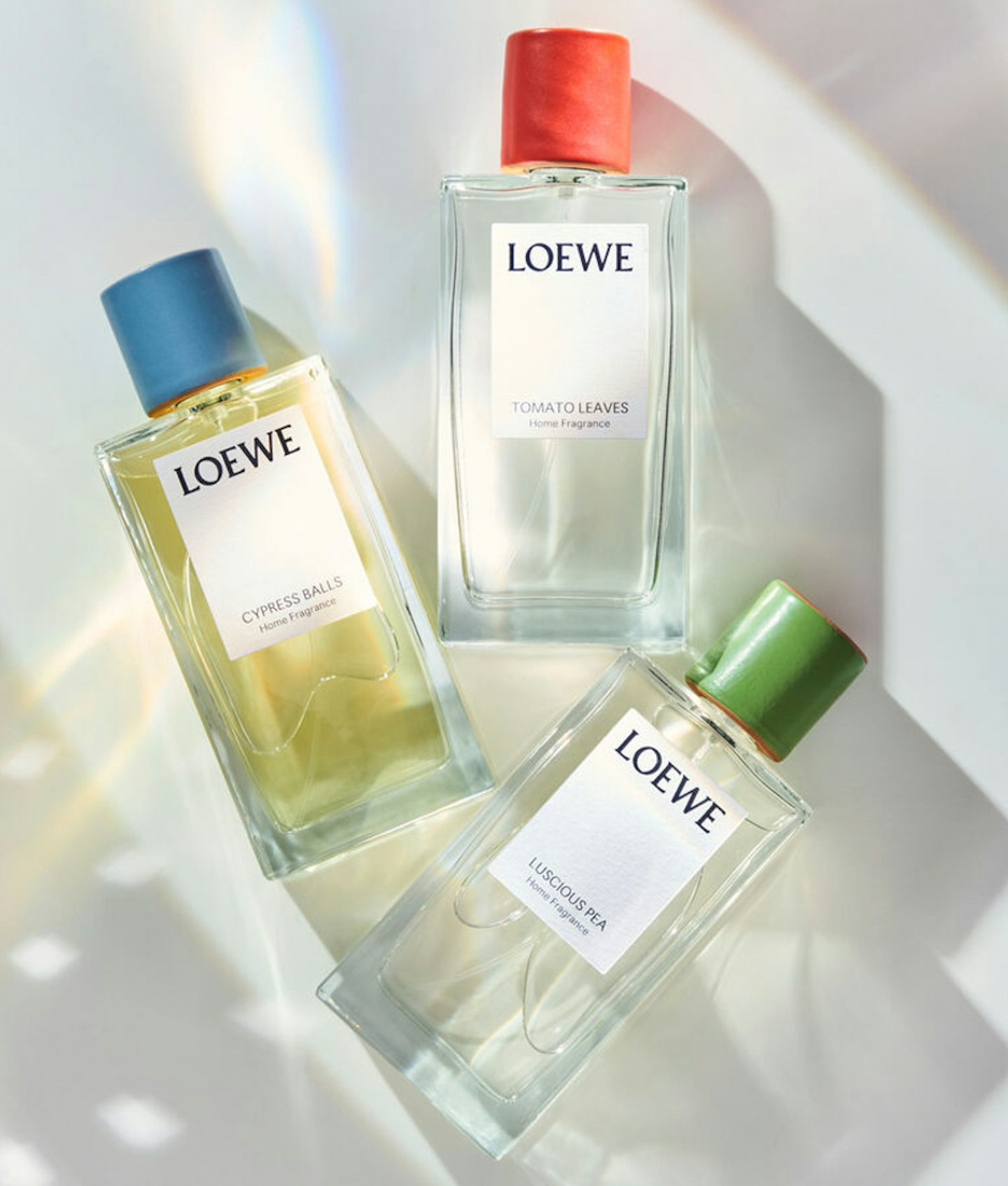 Loewe Room Sprays, £78
