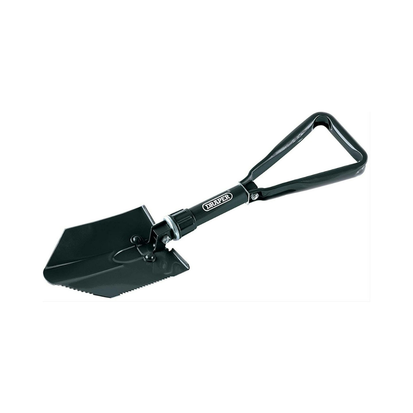 Draper Folding Steel Shovel