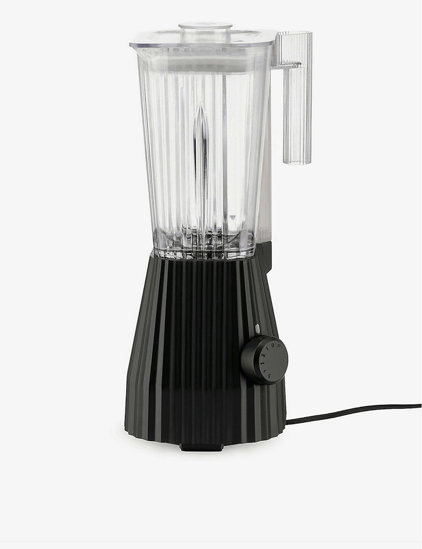 ALESSI Electric Thermoplastic and Resin Blender, £142