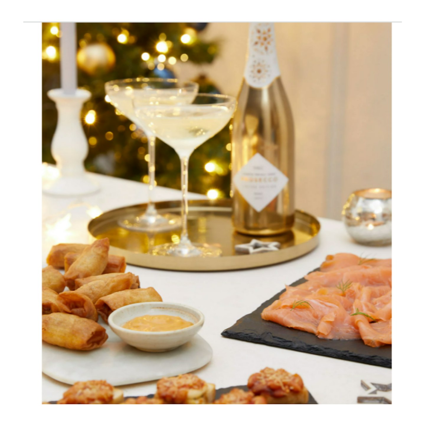 All I Want for Christmas Hamper
