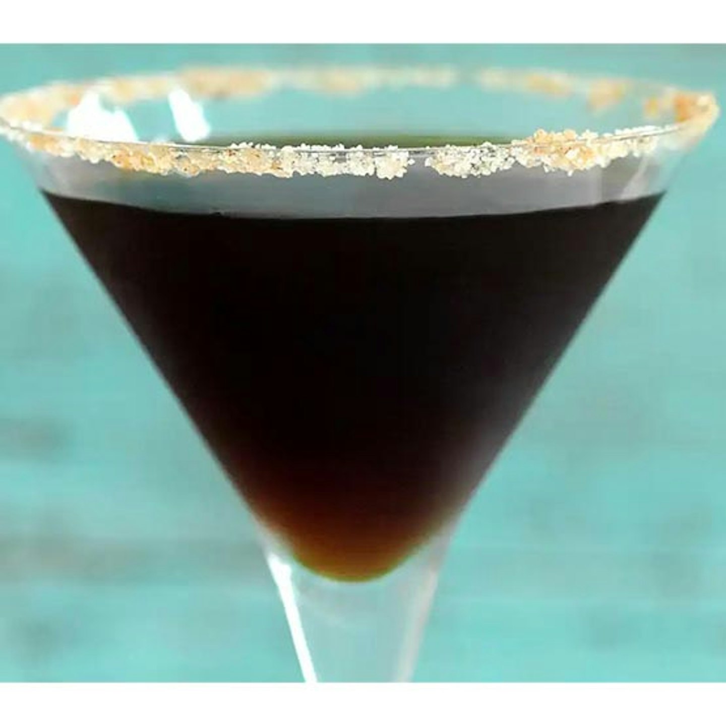 Espresso martini