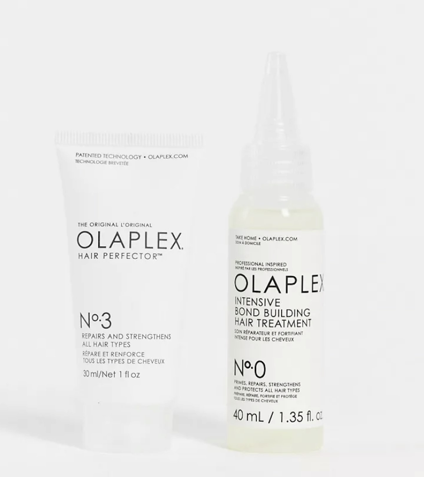 Olaplex Trial Repair Kit