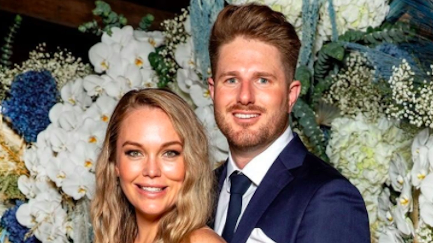 melissa and bryce married at first sight australia now