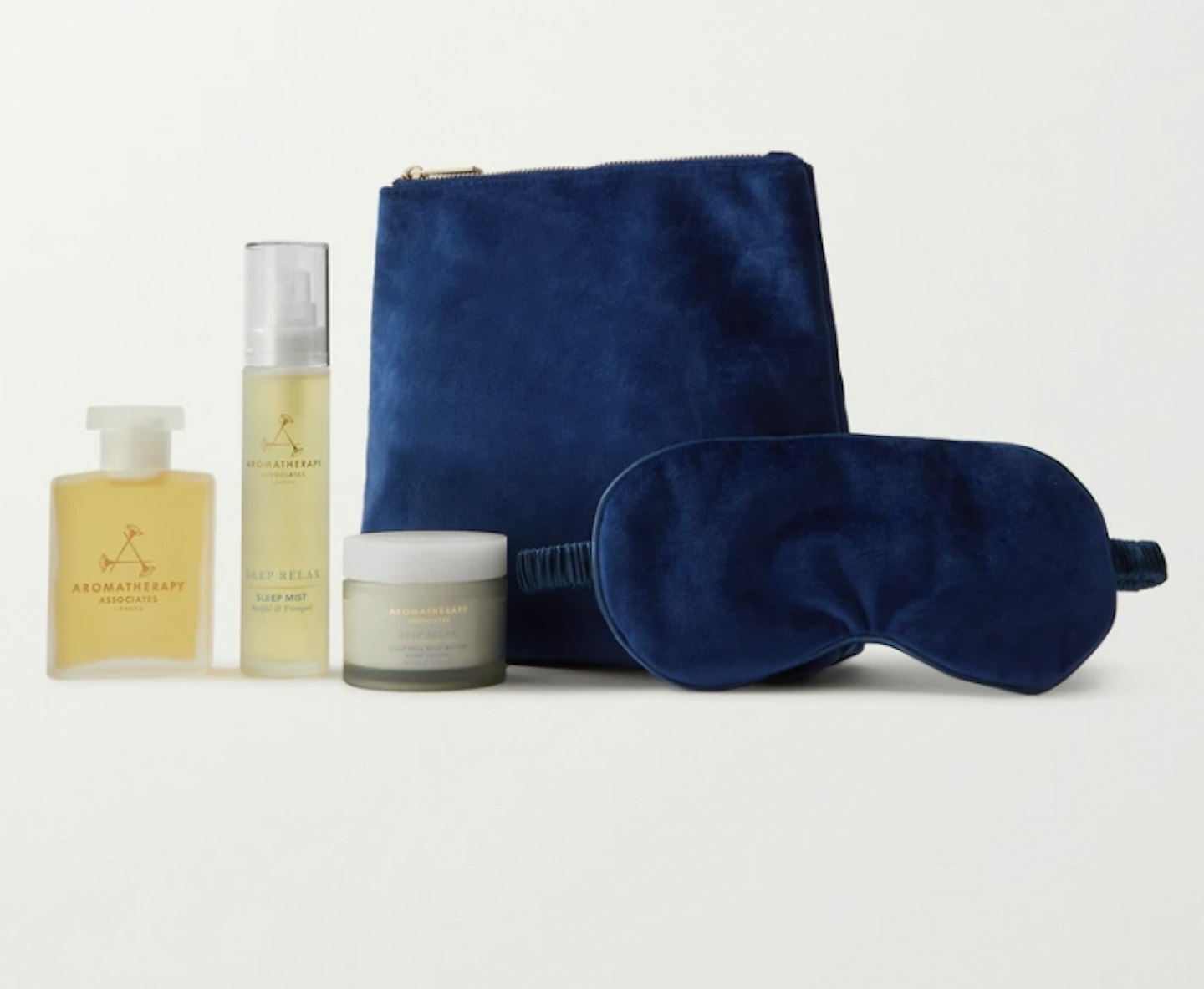 Aromatherapy Associates Ultimate Moment of Sleep Collection, £75