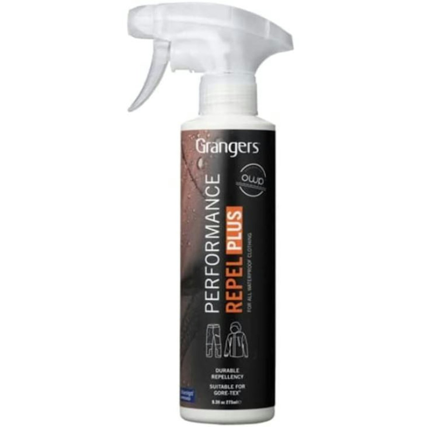 Grangers Performance Repel Plus 275ml