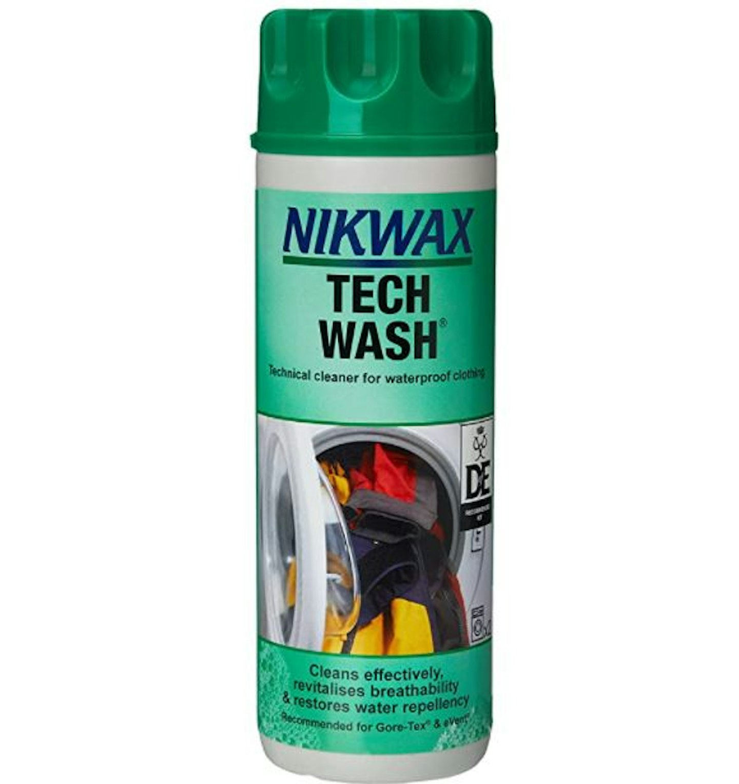 Nikwax Tech Wash 300ml