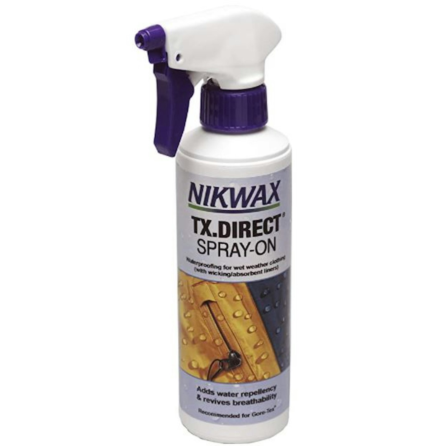 Nikwax Tx. Direct Spray On 300ml