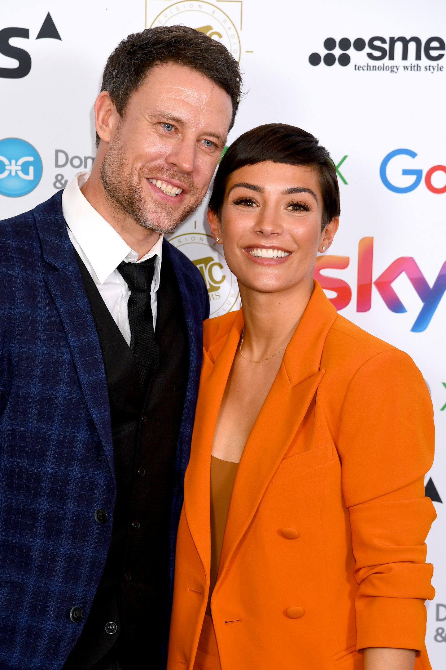 Wayne Bridge, Frankie Bridge