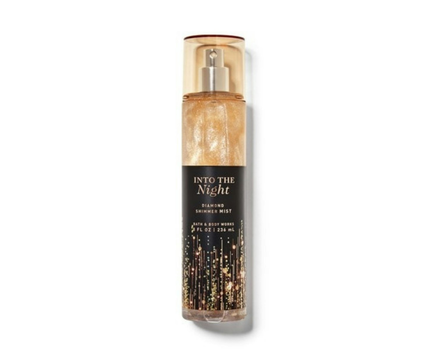 Bath & Body Works Diamond Shimmer Mist 236 mL