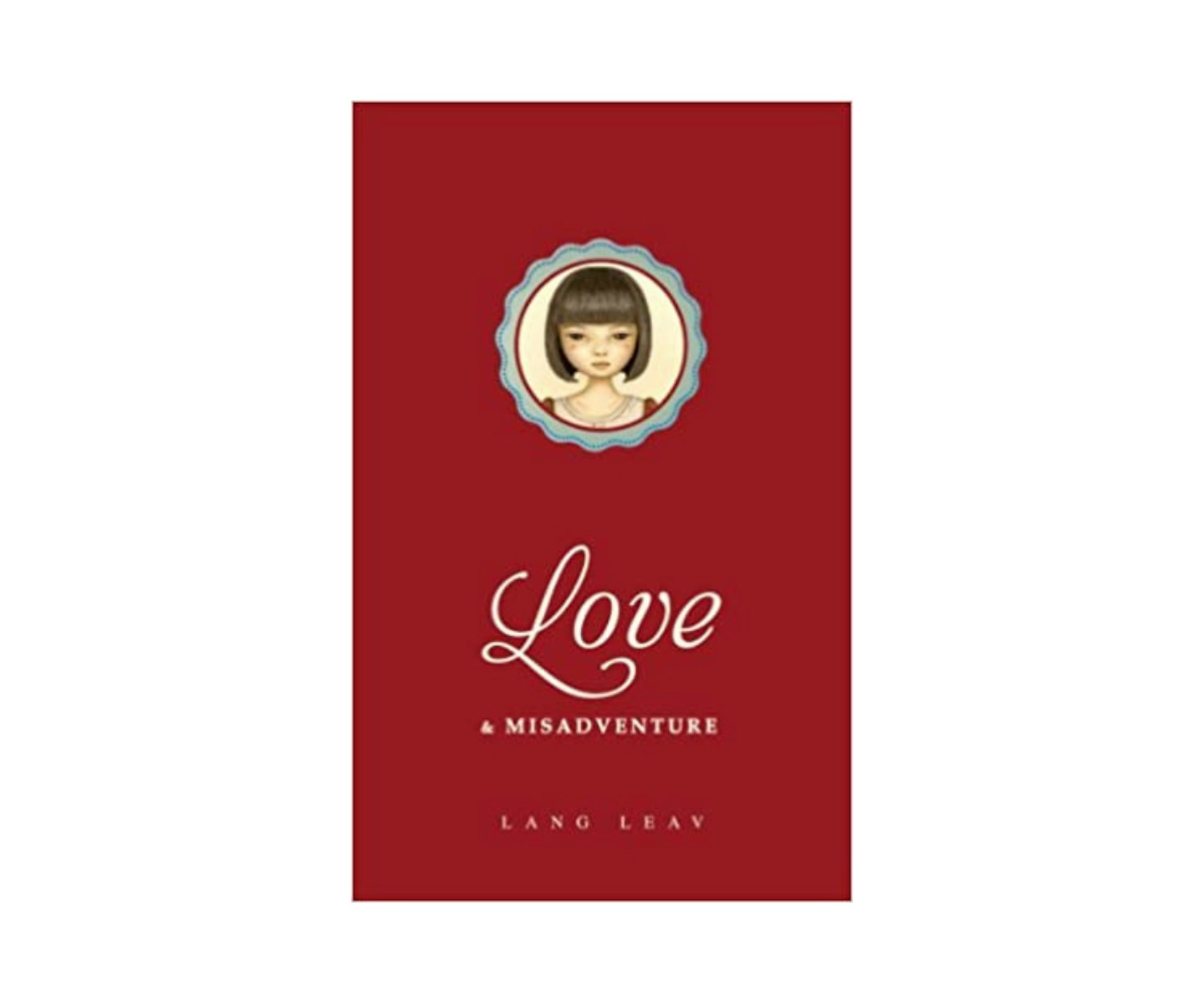 Love & Misadventure (Volume 1) by Lang Leav