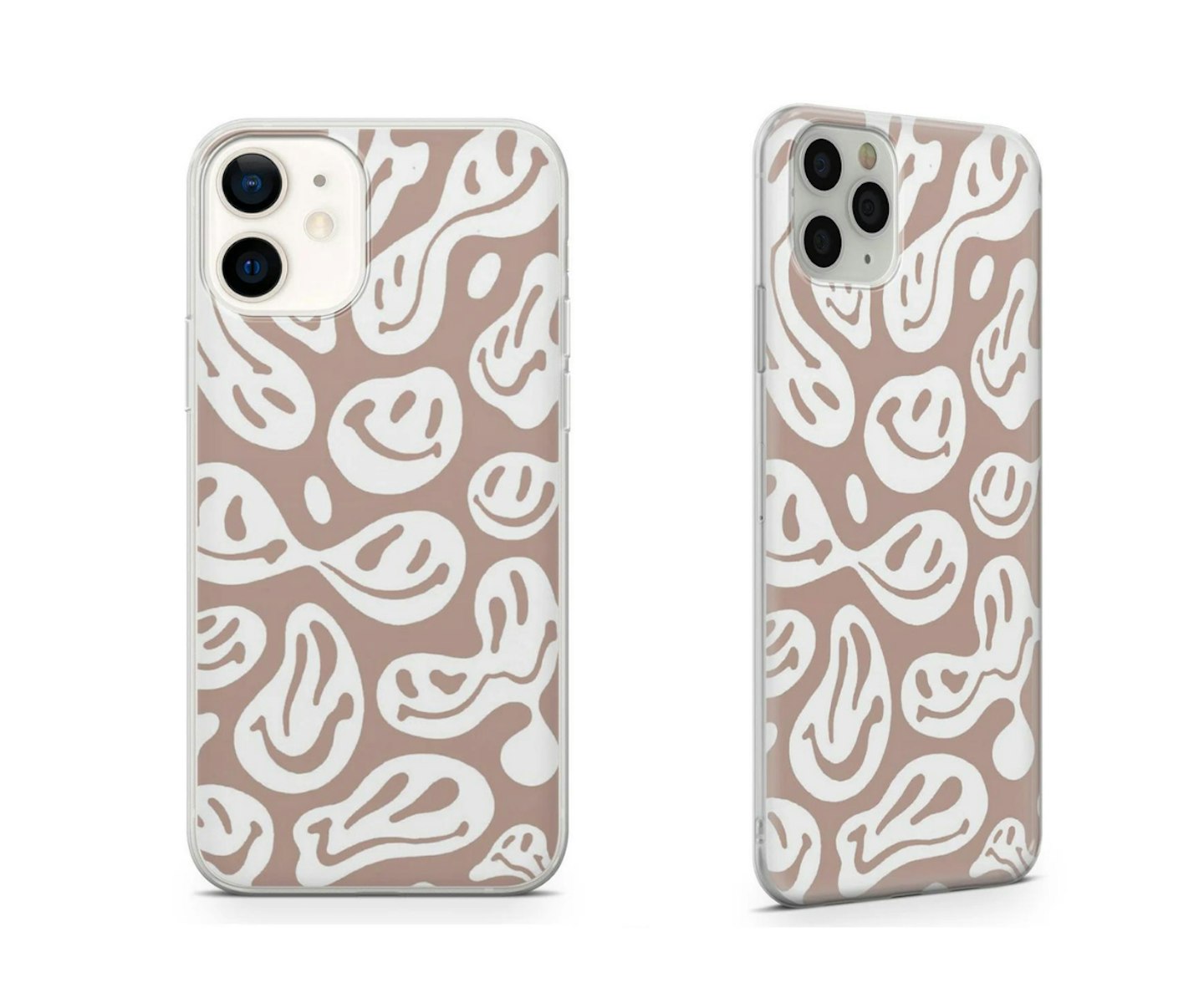 Smiley Phone Case