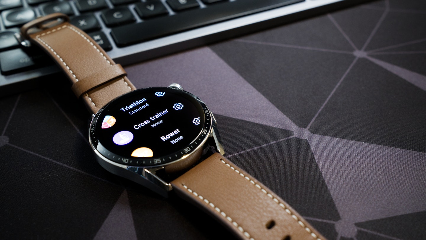 Huawei Watch GT 3 Review