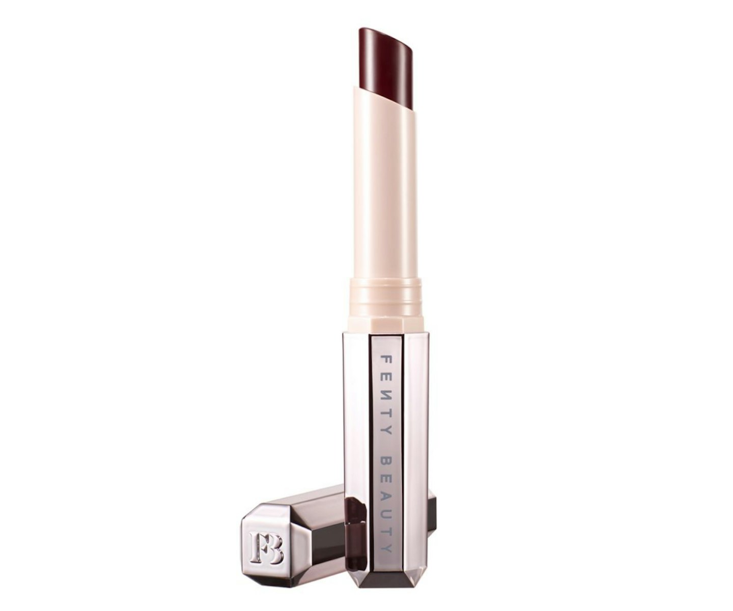 Fenty Beauty Mattemoiselle Plush Matte Lipstick in Griselda