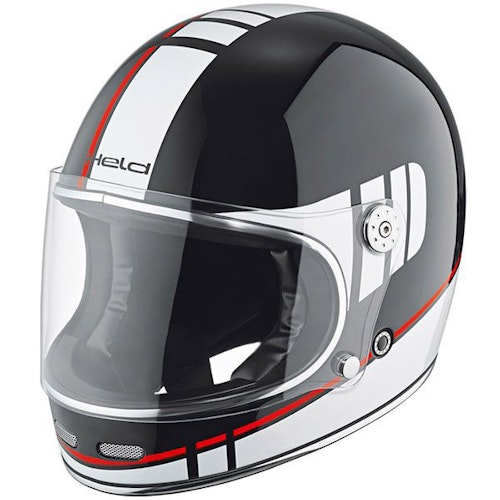 Best retro motorcycle helmets | Clothing | MCN Products