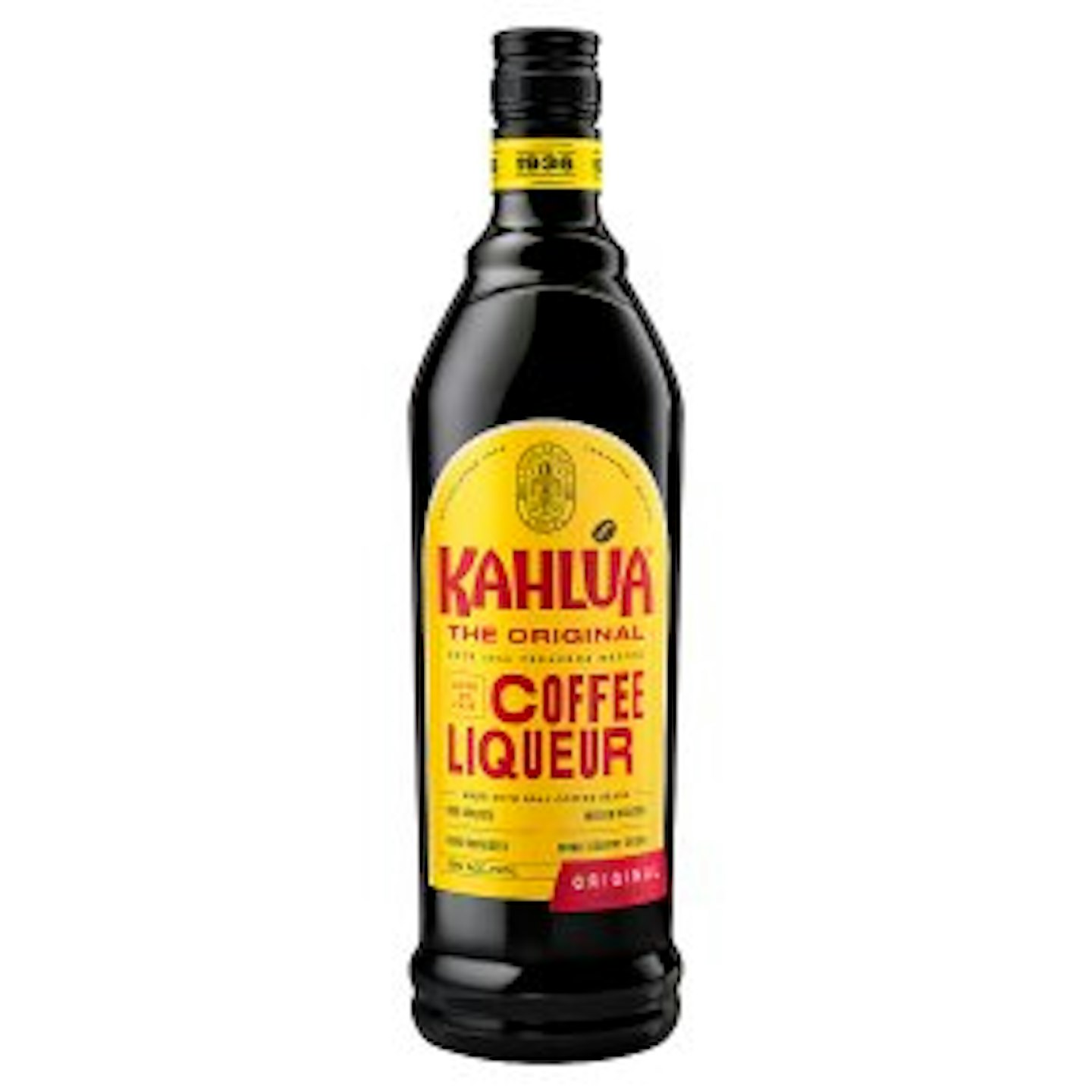 Kahlu00faa Coffee Liqueur