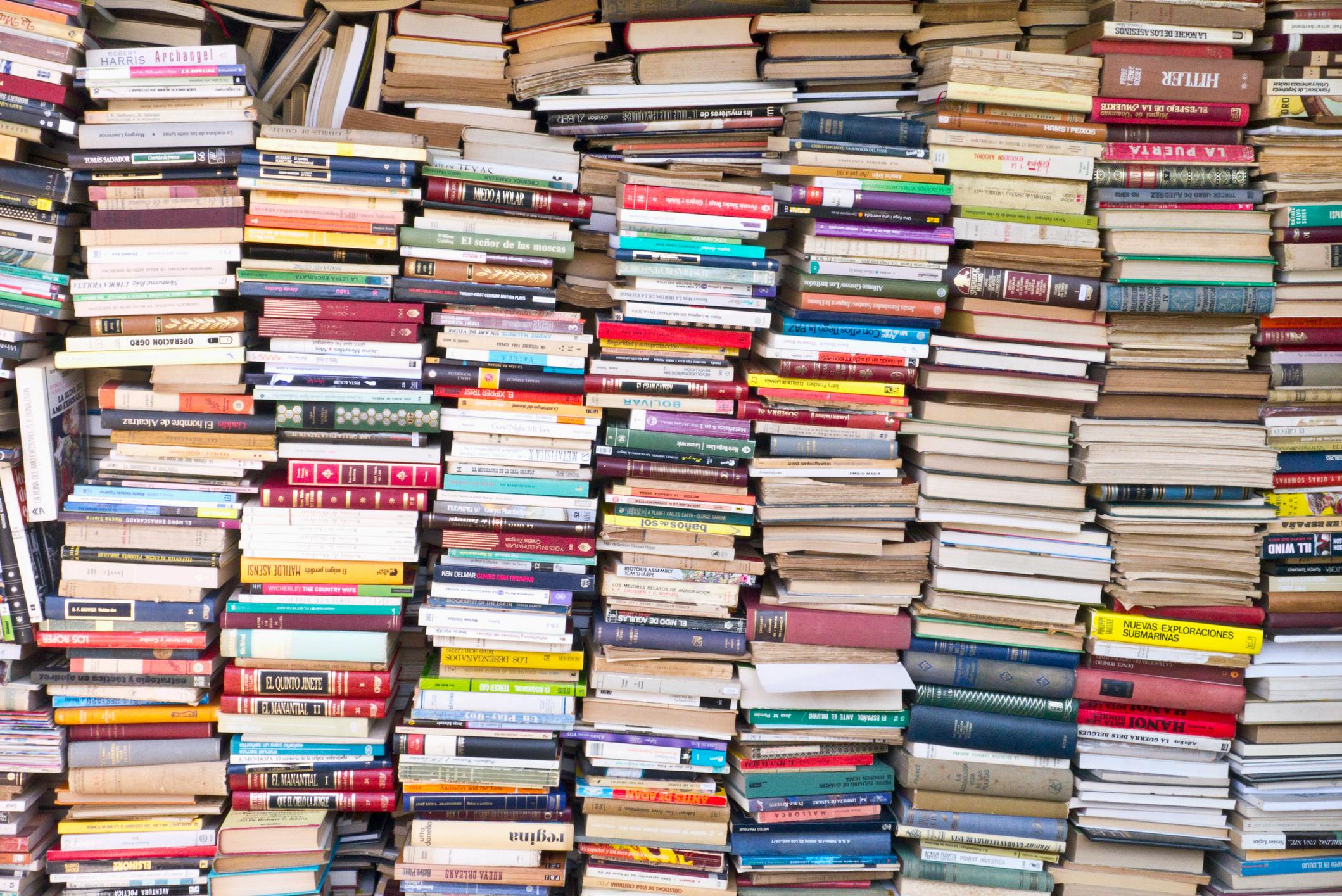 Grazia's Pick Of The Best Books Of 2022 - Vimarsana News
