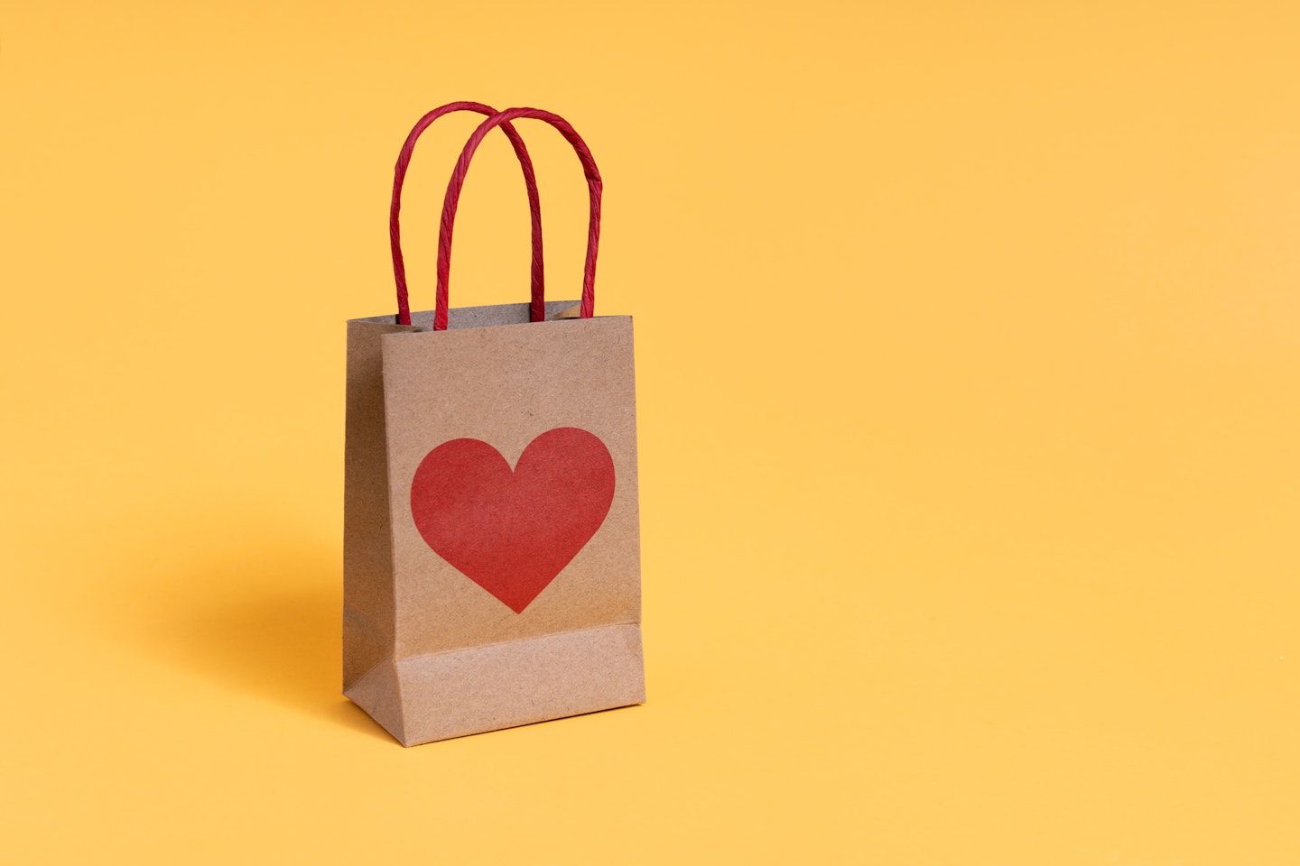 gift bag