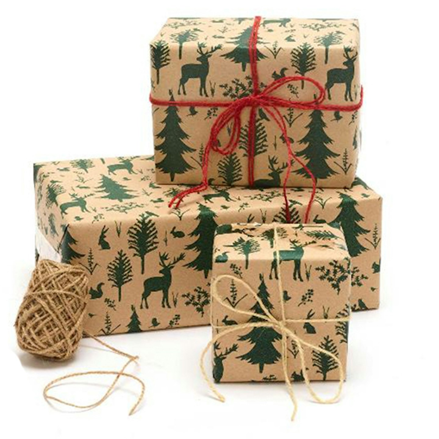10 Eco-friendly gift wrapping ideas