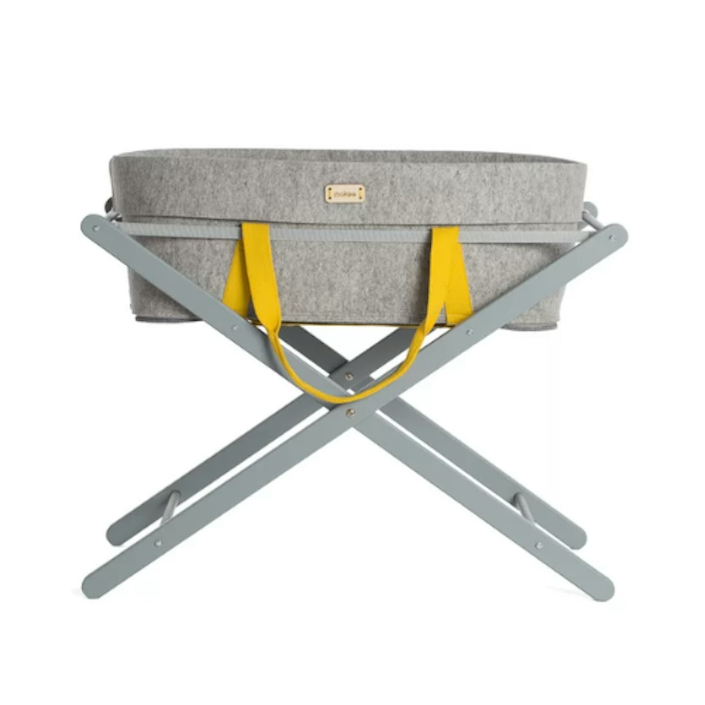 Mokee WoolNest Bassinet, £219.99