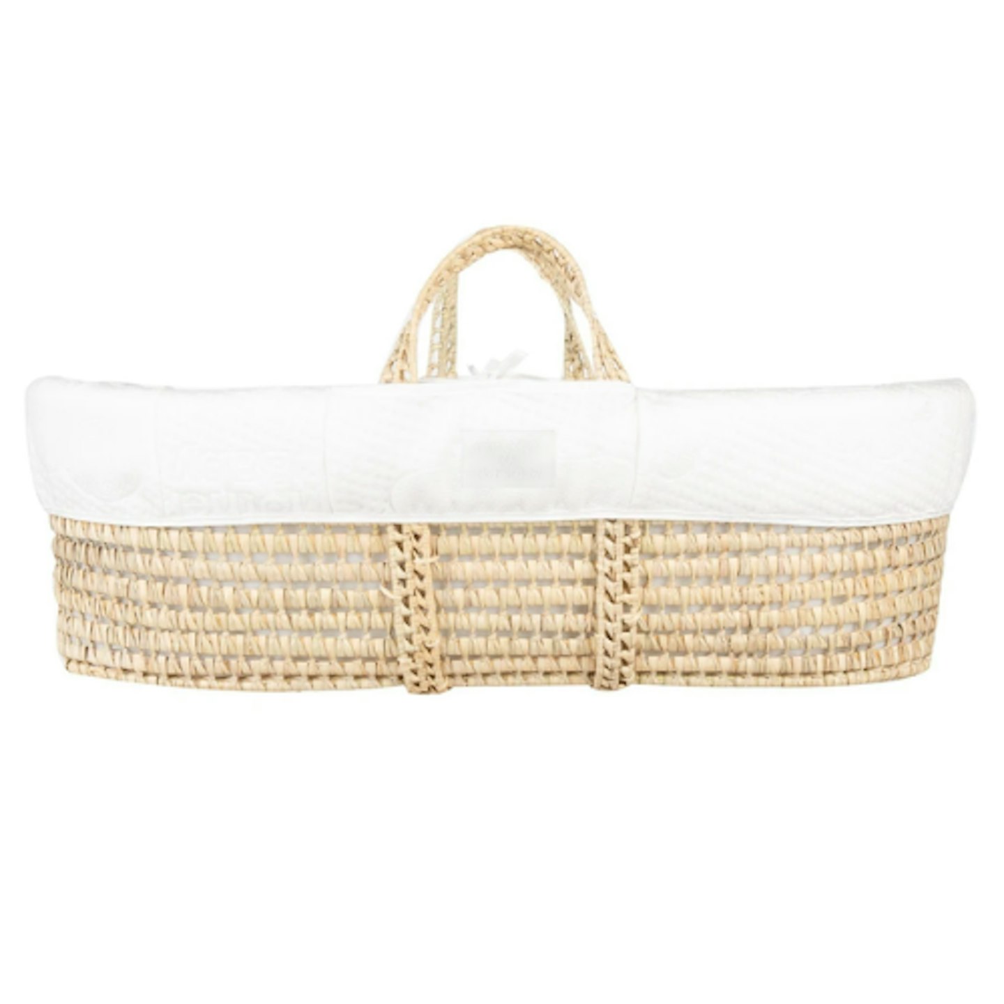 Mother&Baby Anti-Allergy Moses Basket, £89