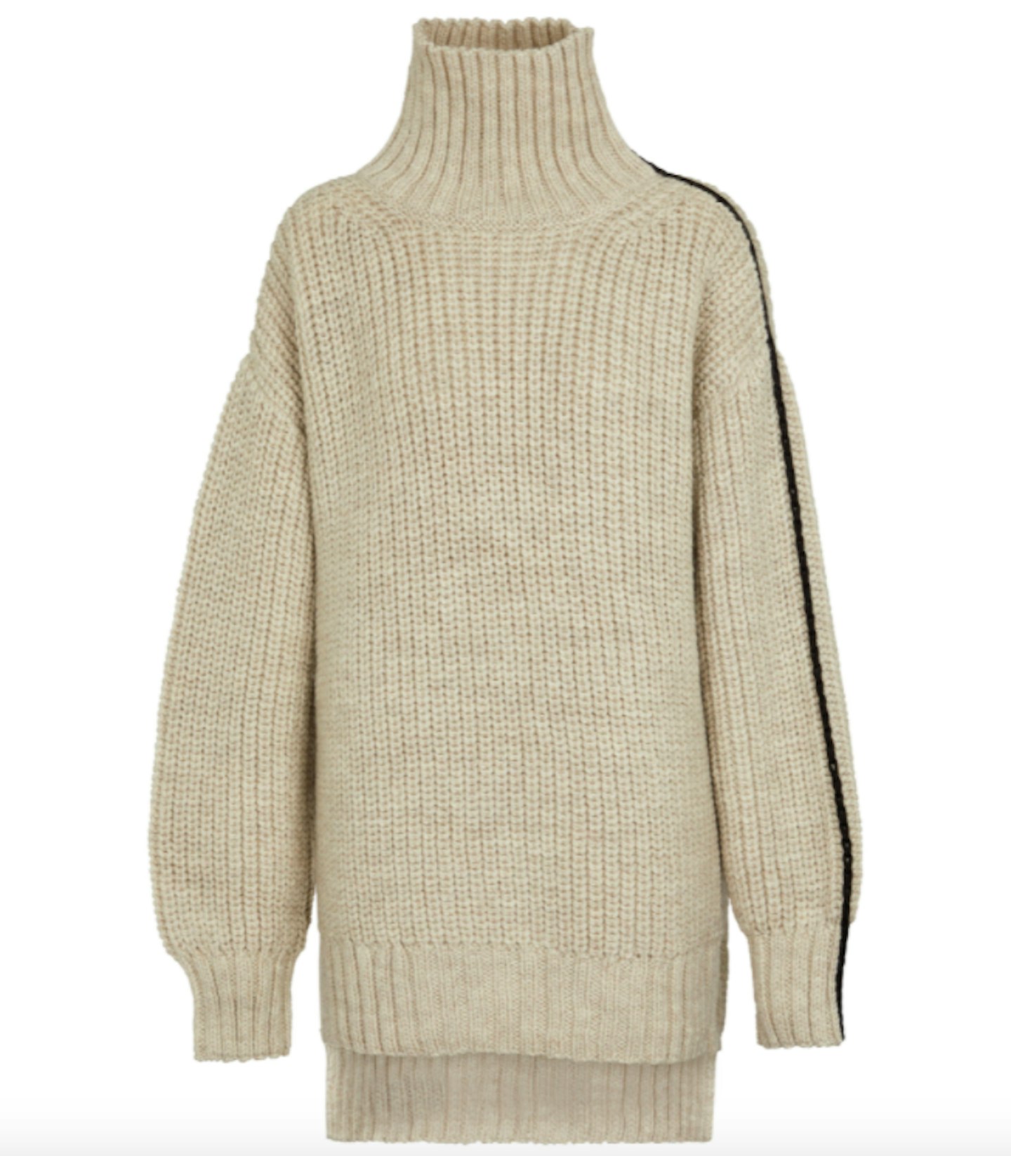 Peter Do, Wool Turtleneck Sweater, WAS £1,351 NOW £945