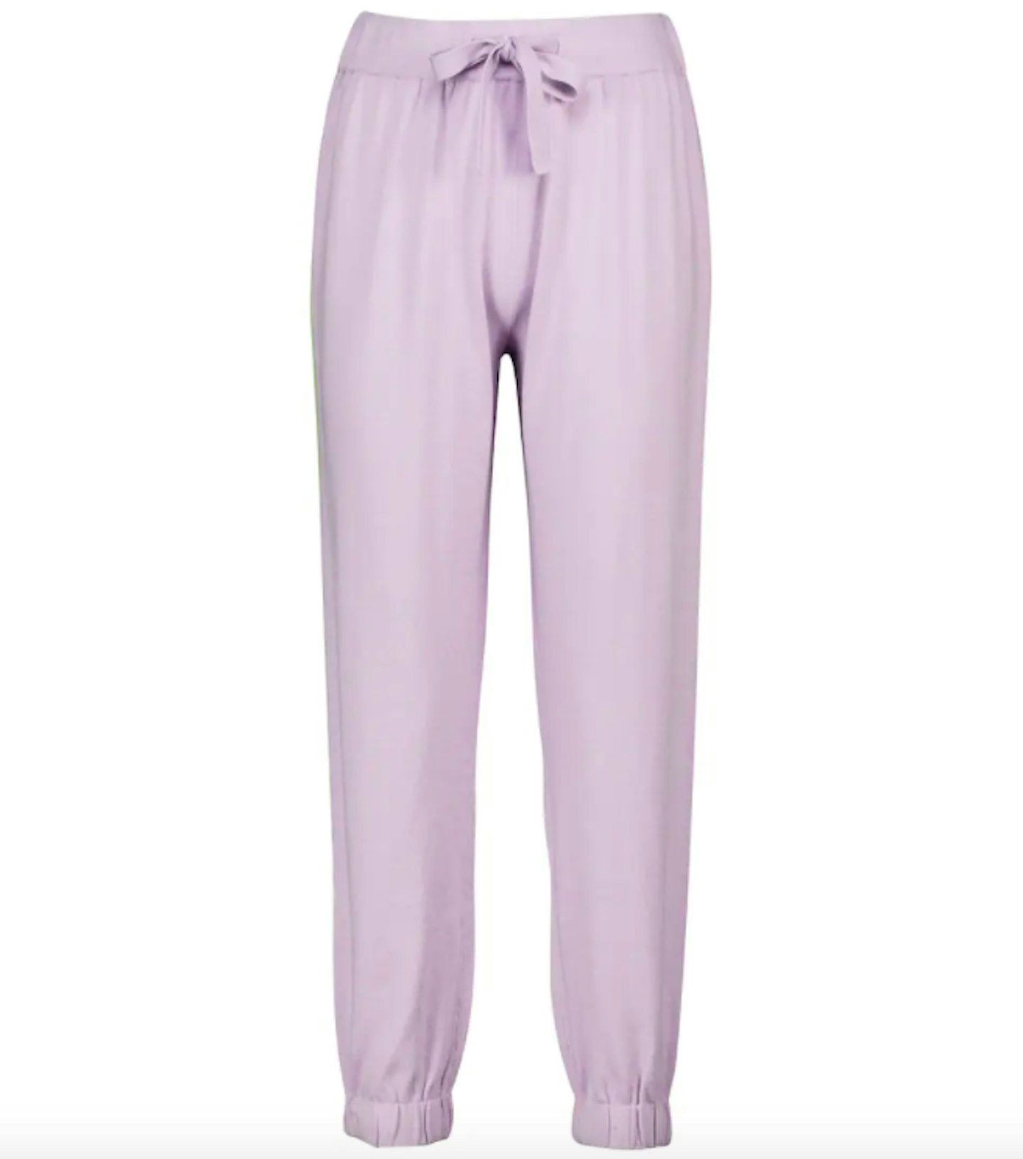 Live The Process, Moyen Silk-Blend Sweatpants, WAS £224 NOW £89