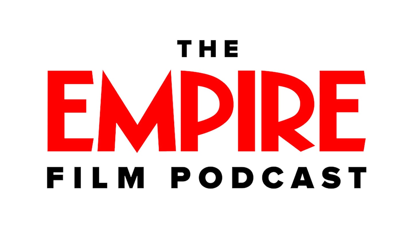 The Empire Podcast 500th Episode Celebration