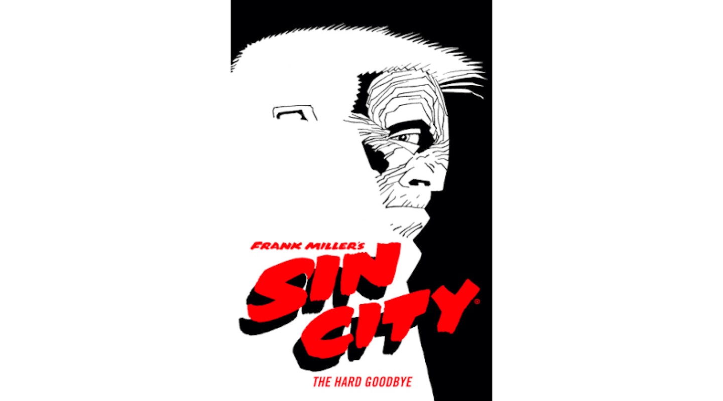 Frank Milleru2019s Sin City