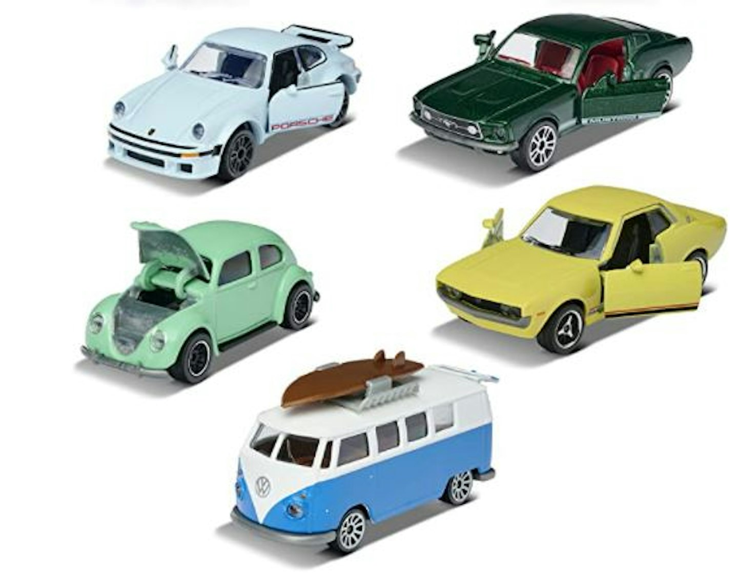 Majorette Vintage Giftpack