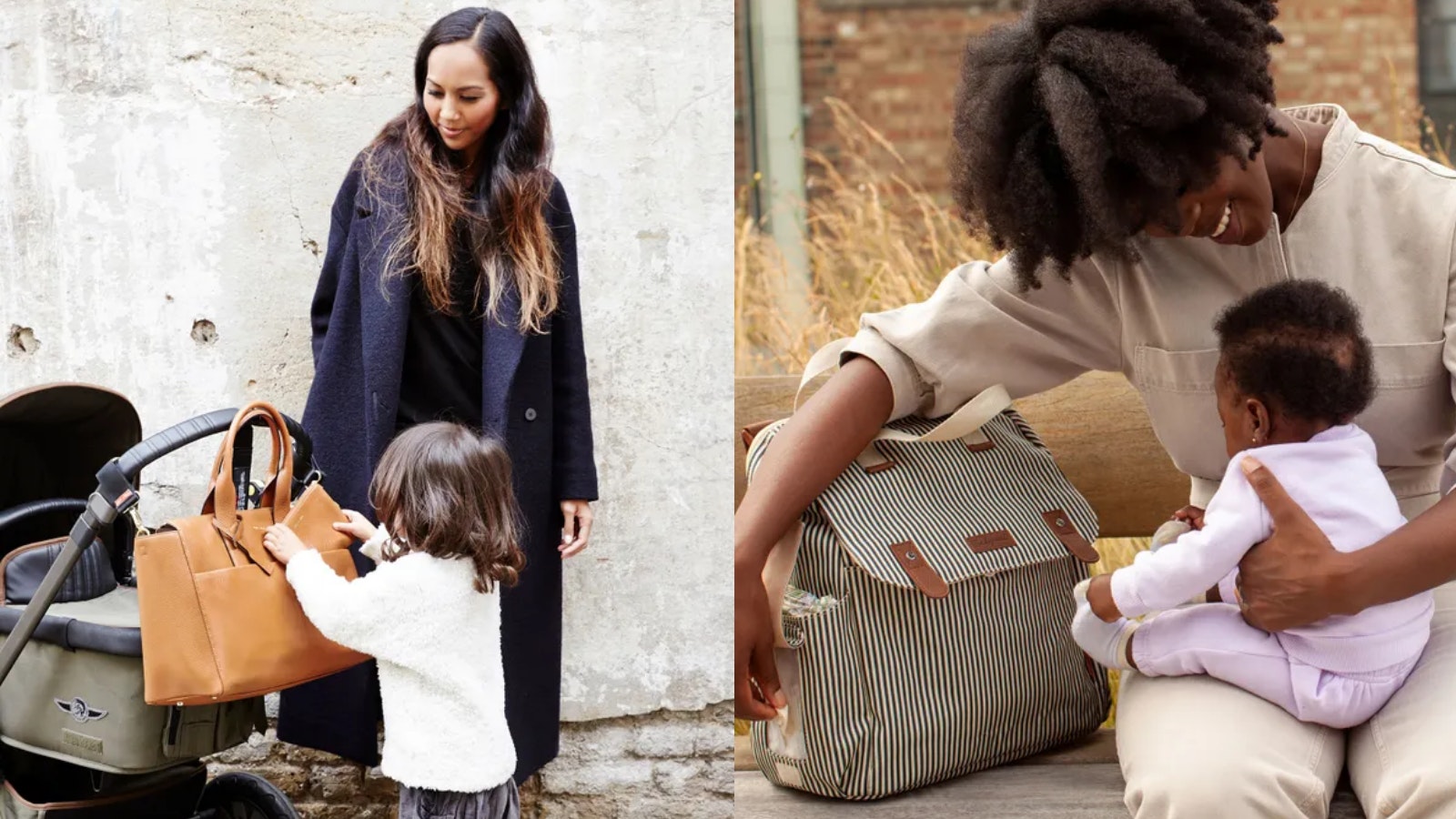 29 Best Baby Changing Bags 2023: Stylish Nappy Bags to Shop
