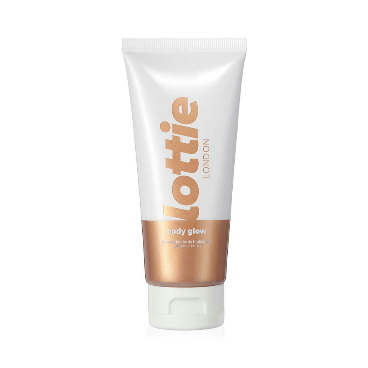 Lottie London - Body Glow