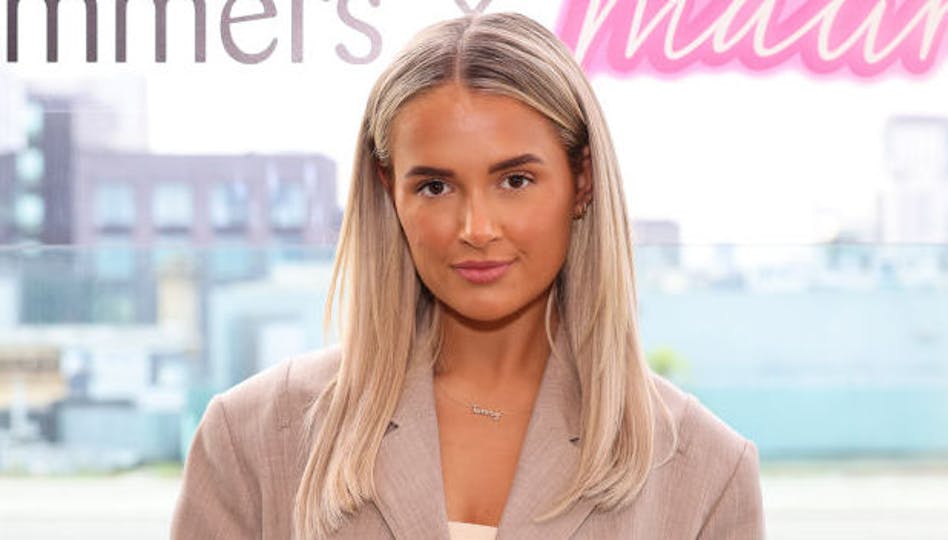 Molly Mae Hague Reveals The REAL Reason She Had Fillers Removed Molly Mae Hague Reveals The REAL Reason She Had Fillers Removed