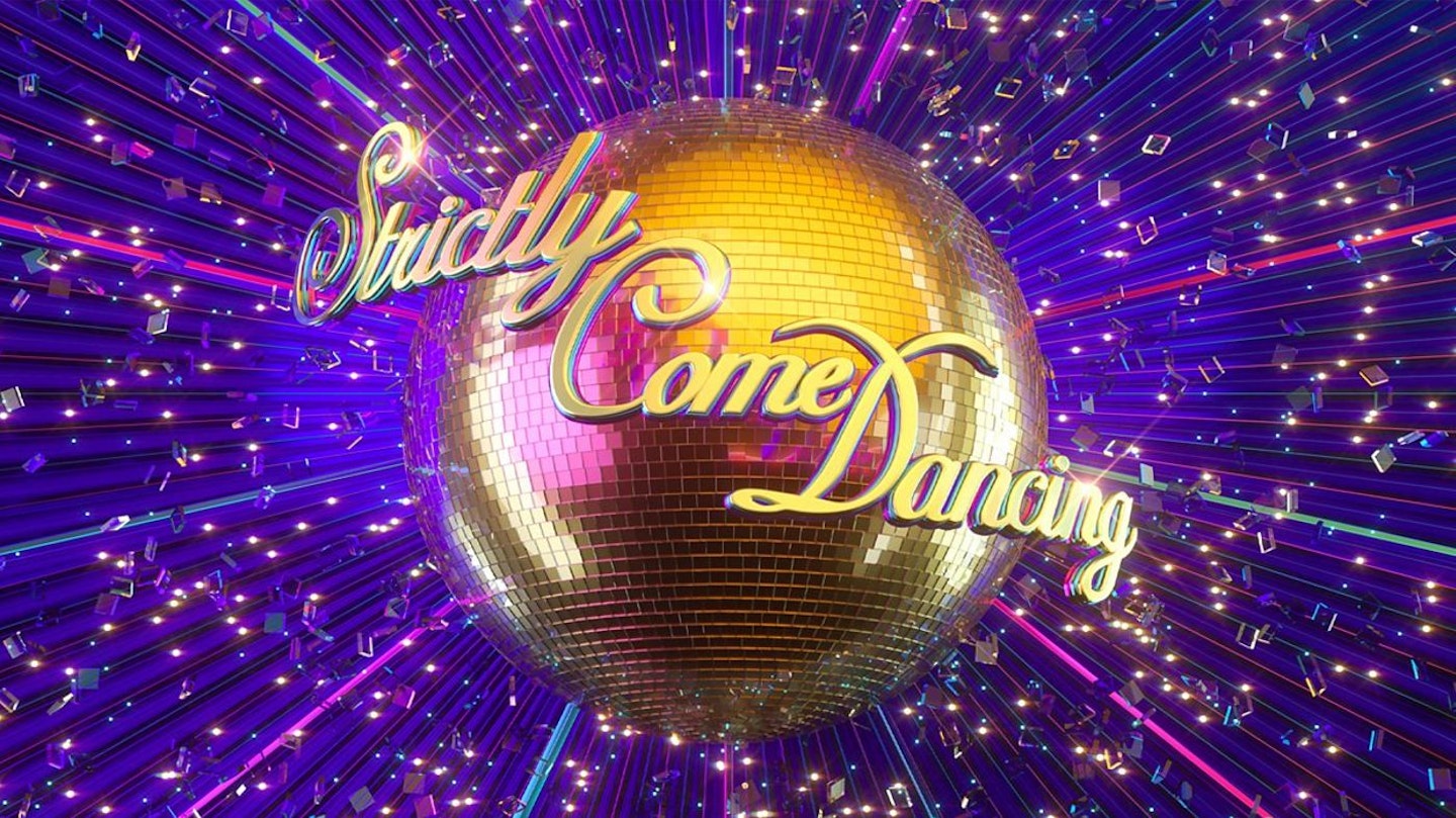 Strictly Come Dancing Final