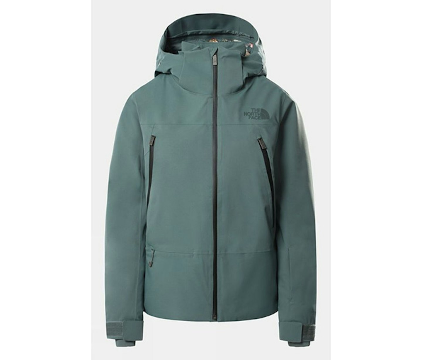 north face