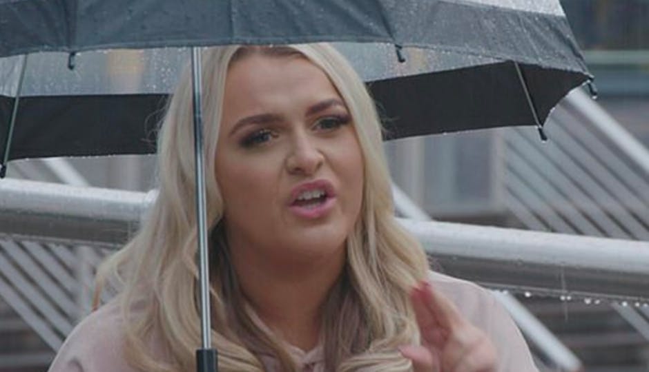 TOWIE feud revealed as Saffron Lempriere slams ‘diva’ costar TrendRadars