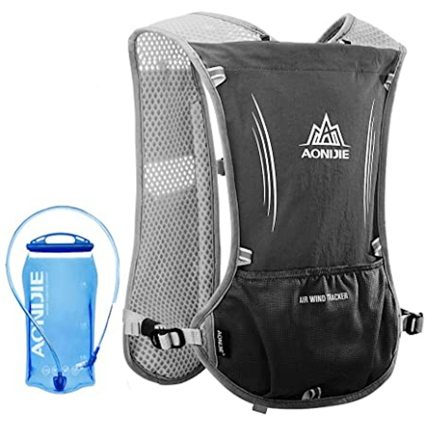 Lixada 5L Outdoor Hydration Pack Backpack