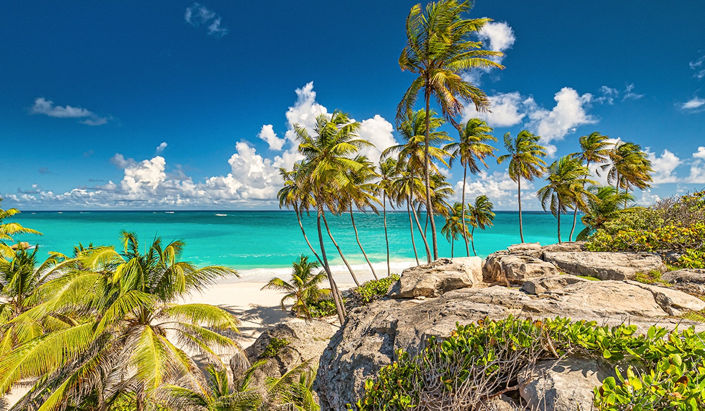 Bowling Alley Hill, Barbados