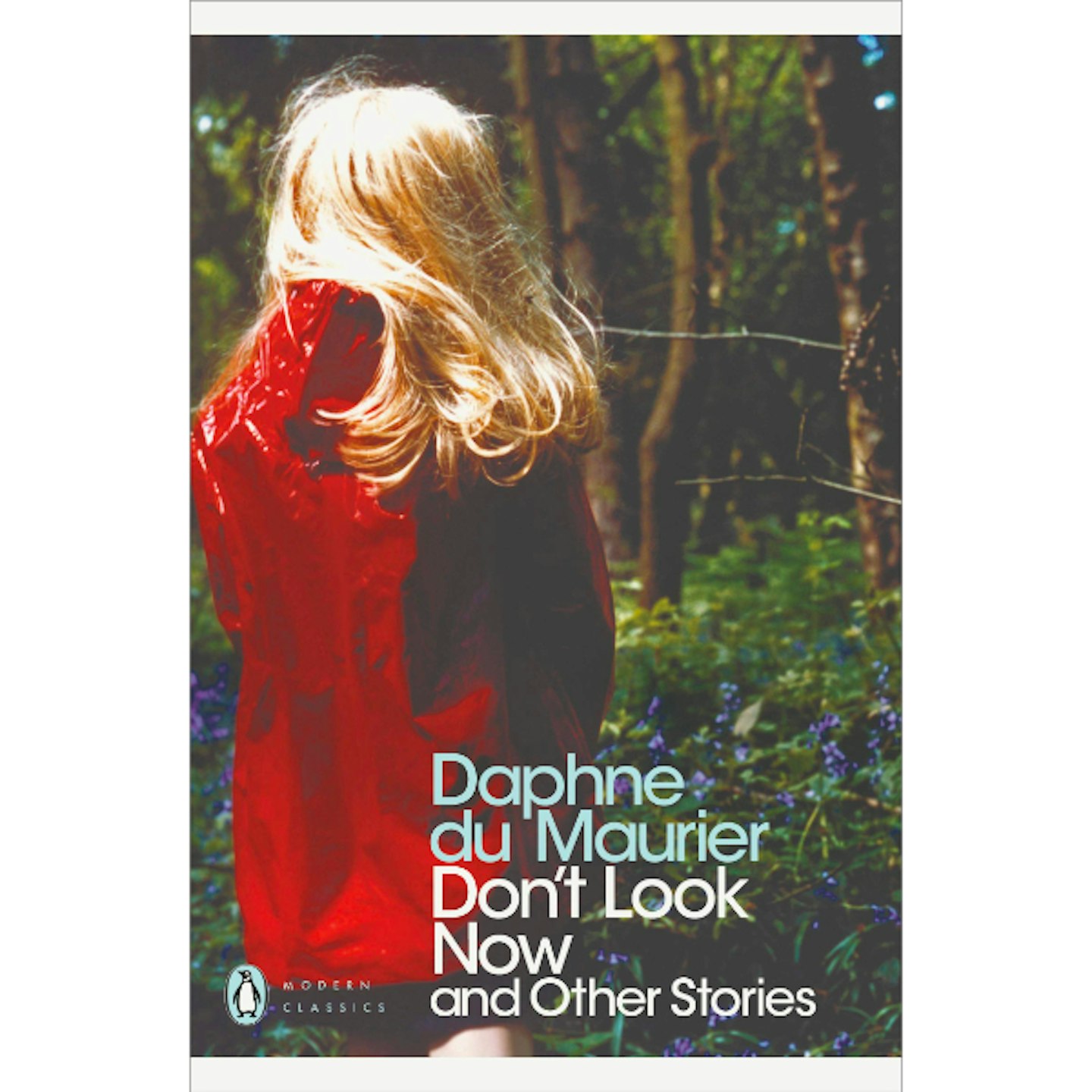 Donu2019t Look Now by Daphne Du Maurier
