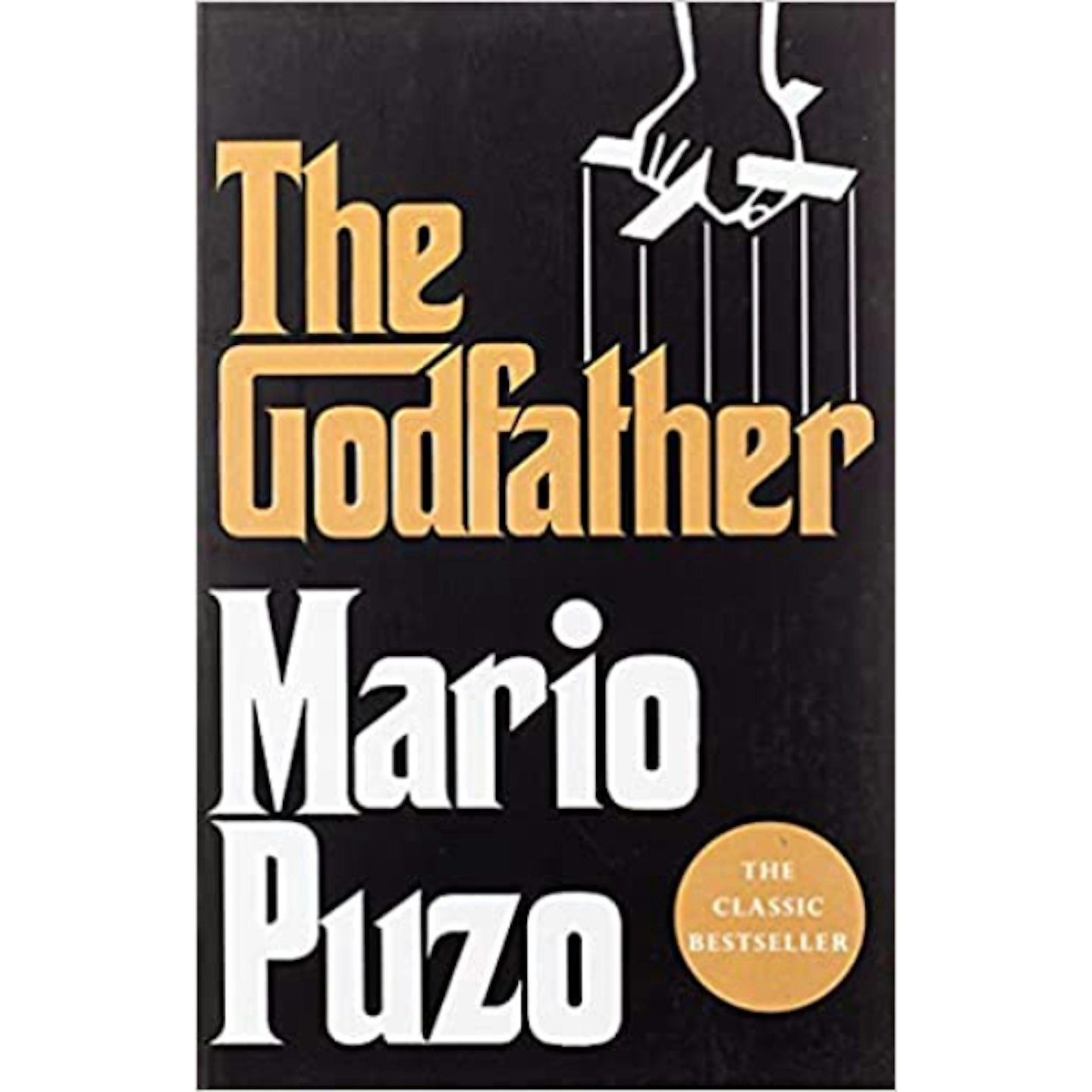 The Godfather by Mario Puzo