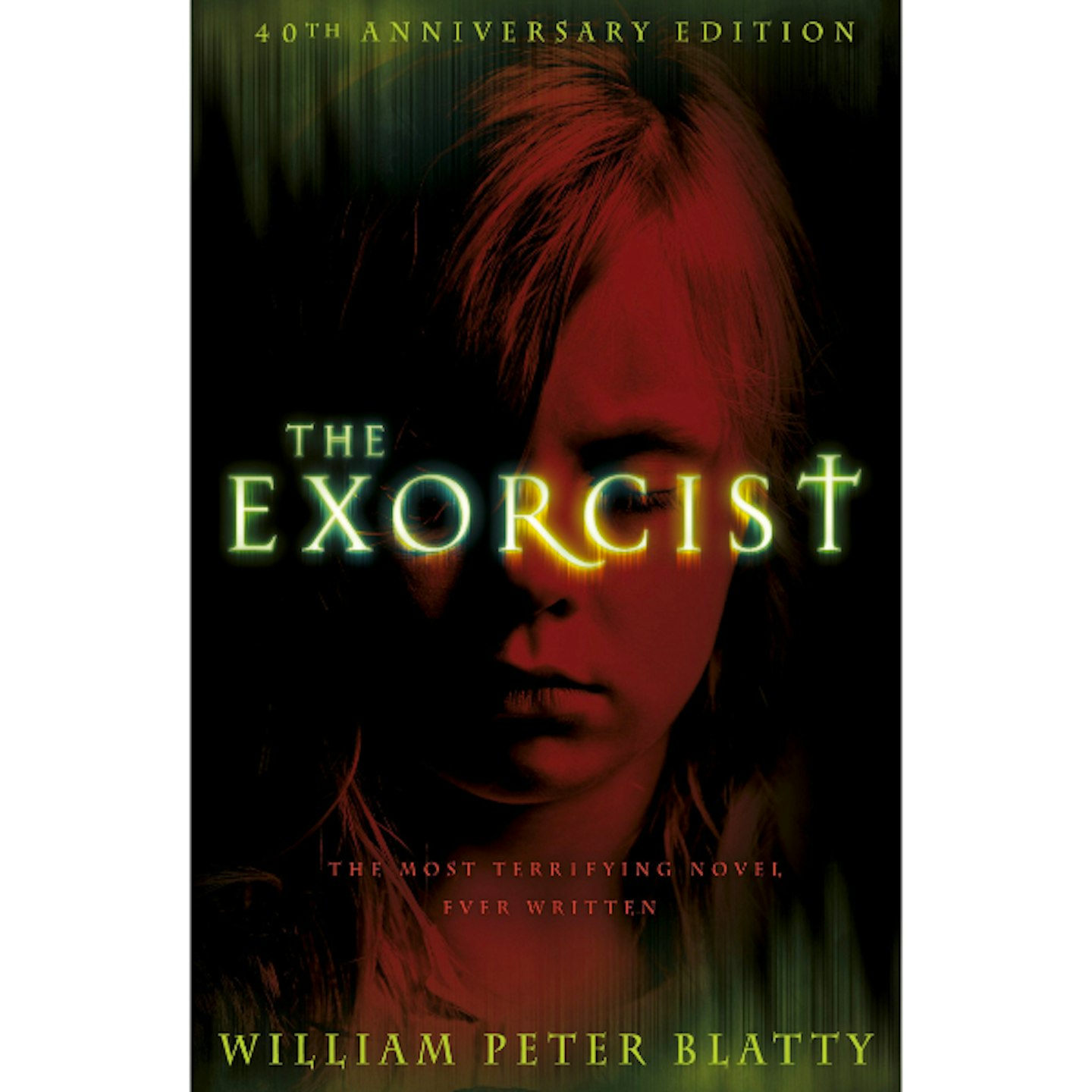The Exorcist by William Peter Blatty