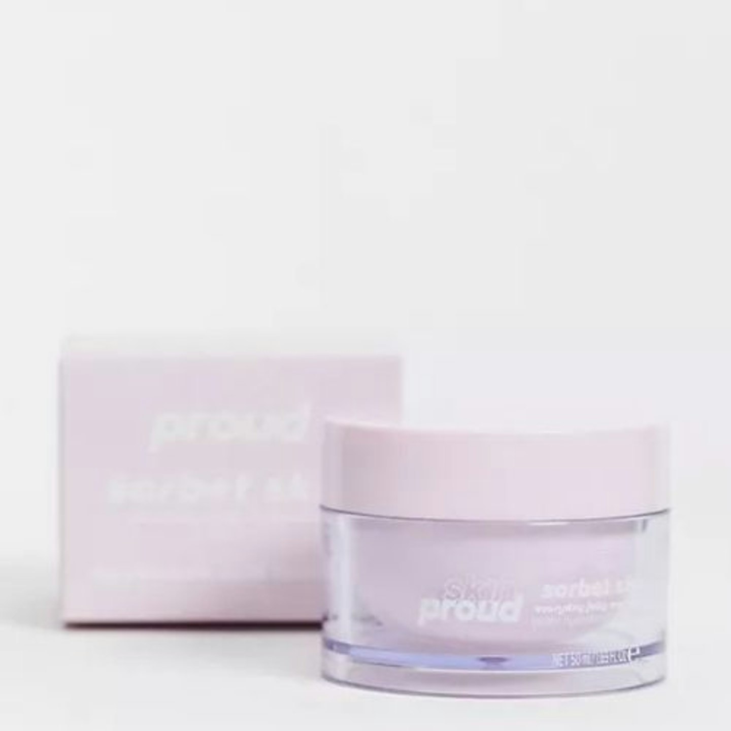 Skin Proud Sorbet Skin Everyday Jelly Moisturiser