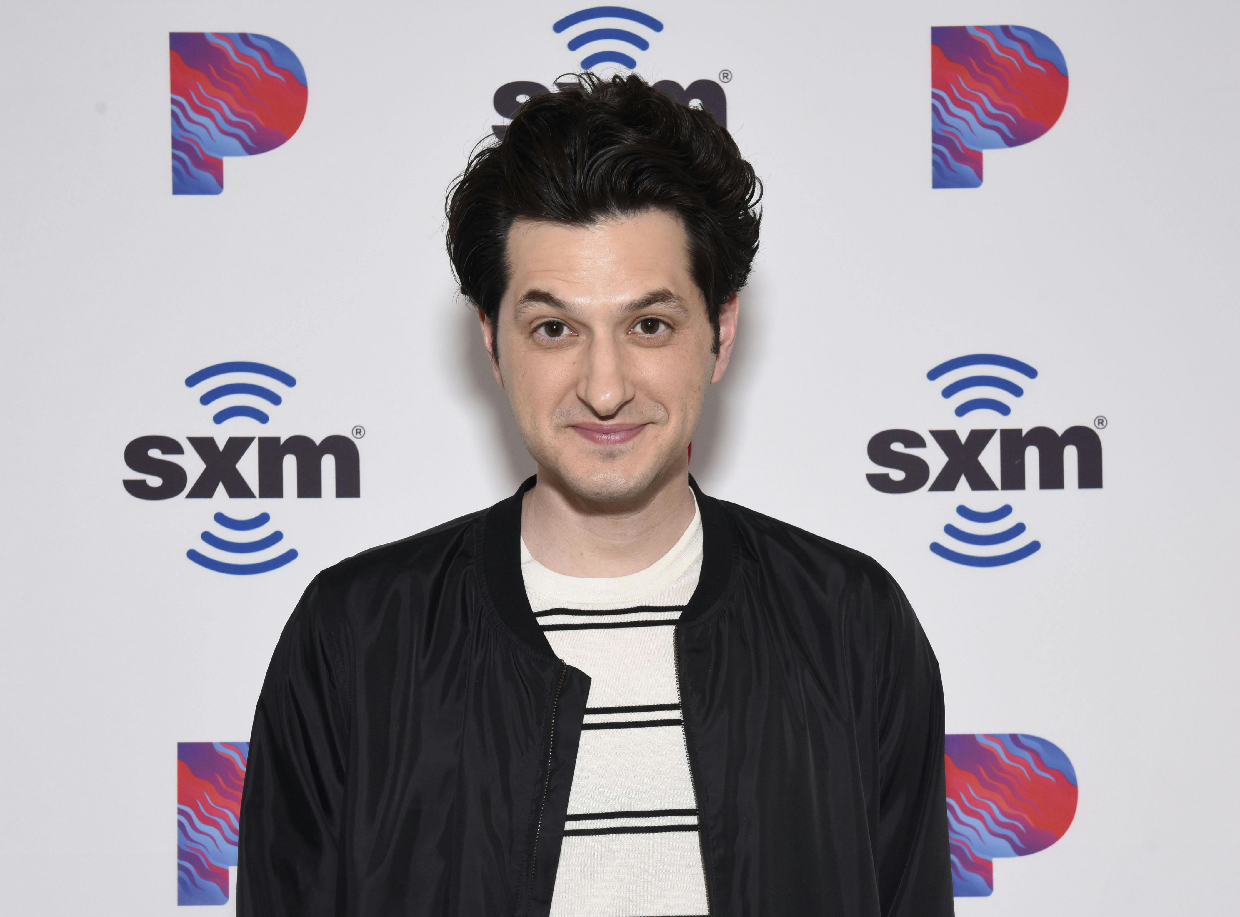 Ben Schwartz News Biography Empire Page 2