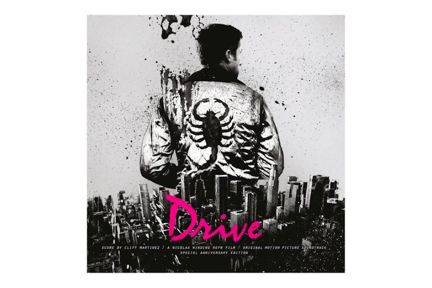 Drive: Special 10th Anniversary Edition