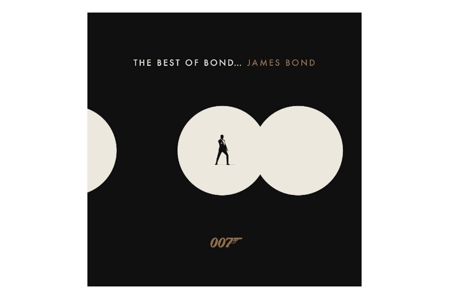 The Best Of Bondu2026 James Bond