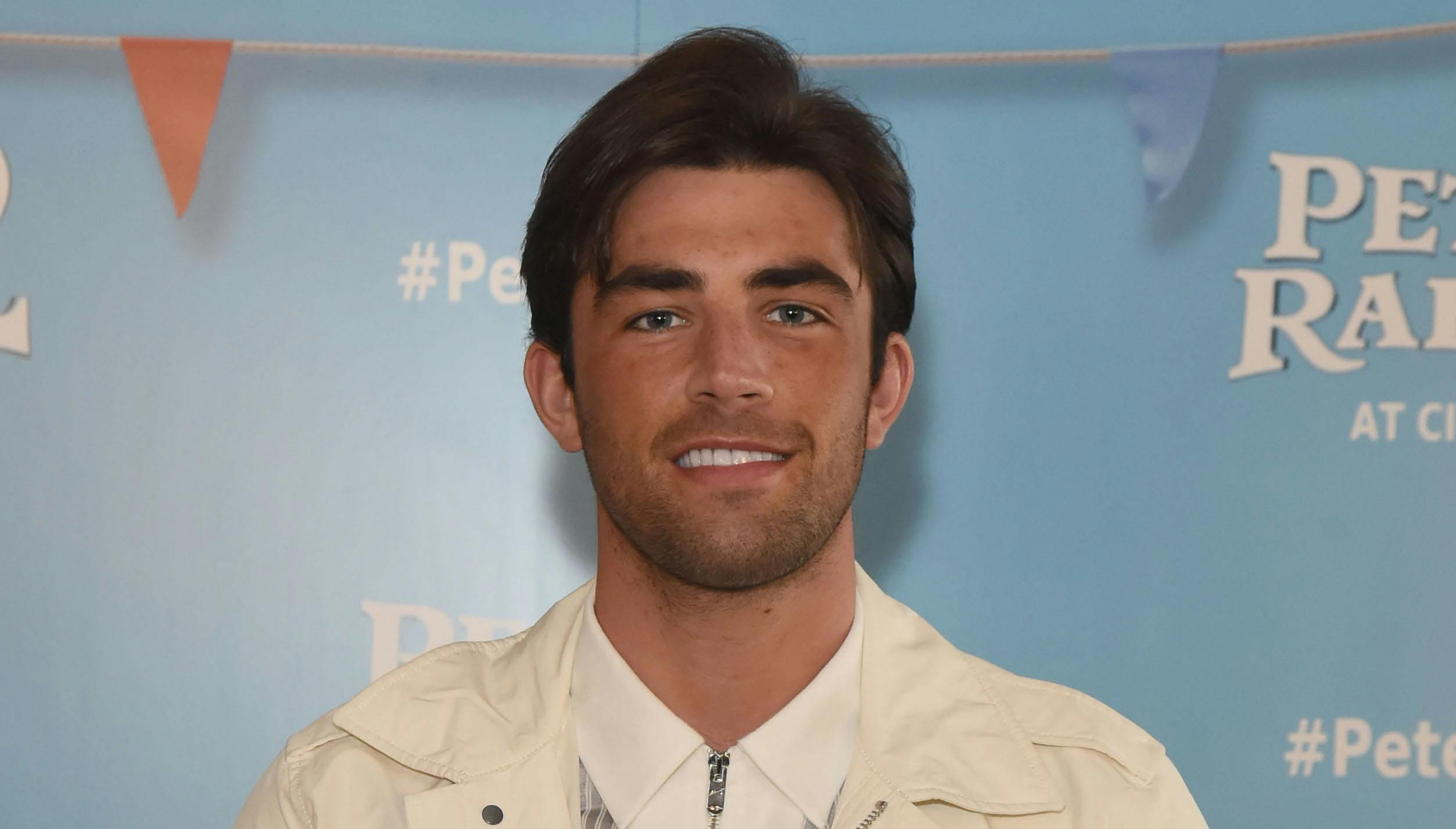 Jack Fincham reveals unexpected career move just after TOWIE debut